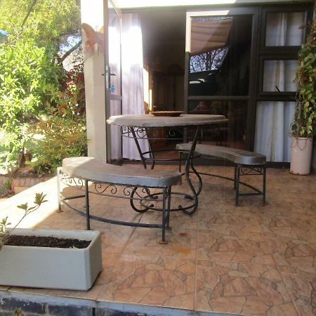 The Flat 52 On Davidson Villa Johannesburg Buitenkant foto
