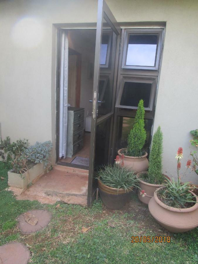 The Flat 52 On Davidson Villa Johannesburg Buitenkant foto