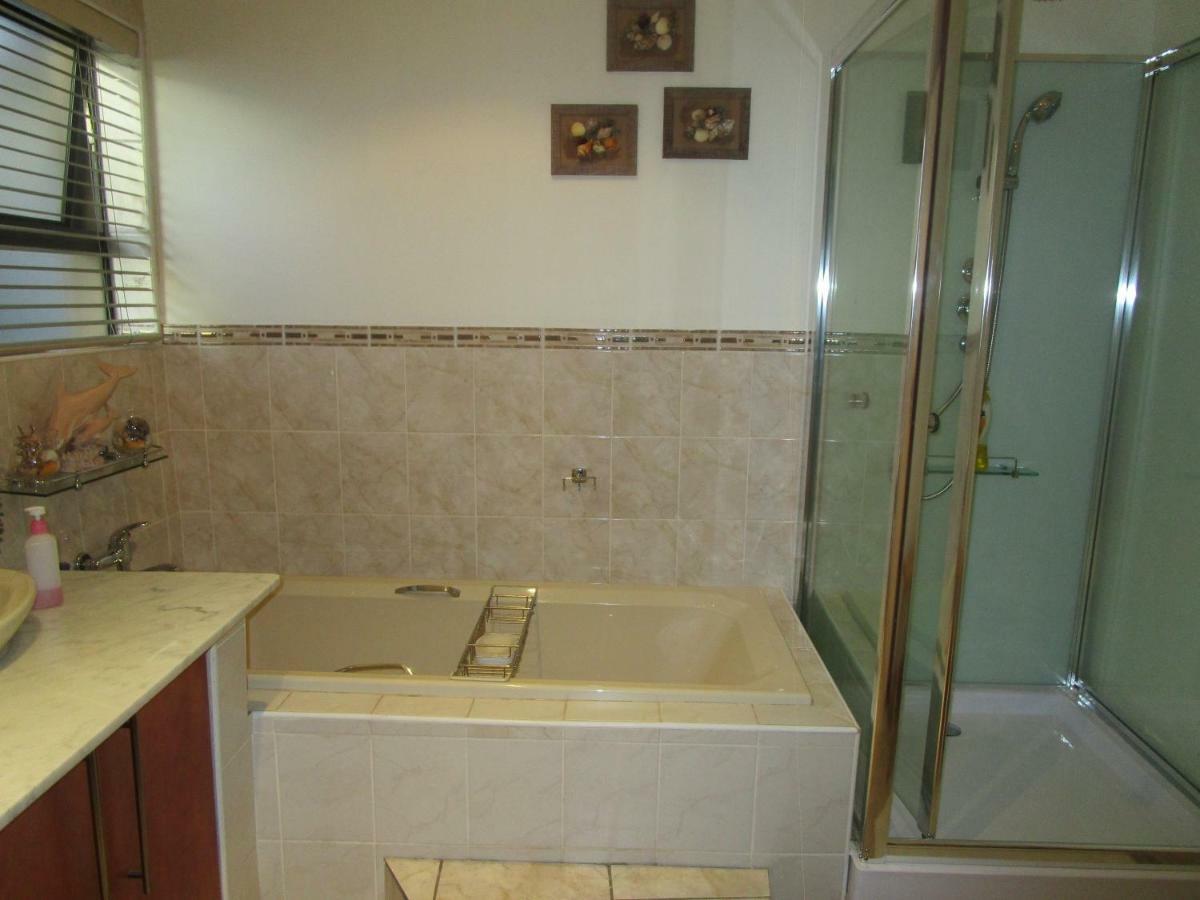 The Flat 52 On Davidson Villa Johannesburg Buitenkant foto
