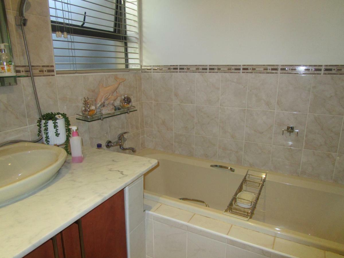 The Flat 52 On Davidson Villa Johannesburg Buitenkant foto