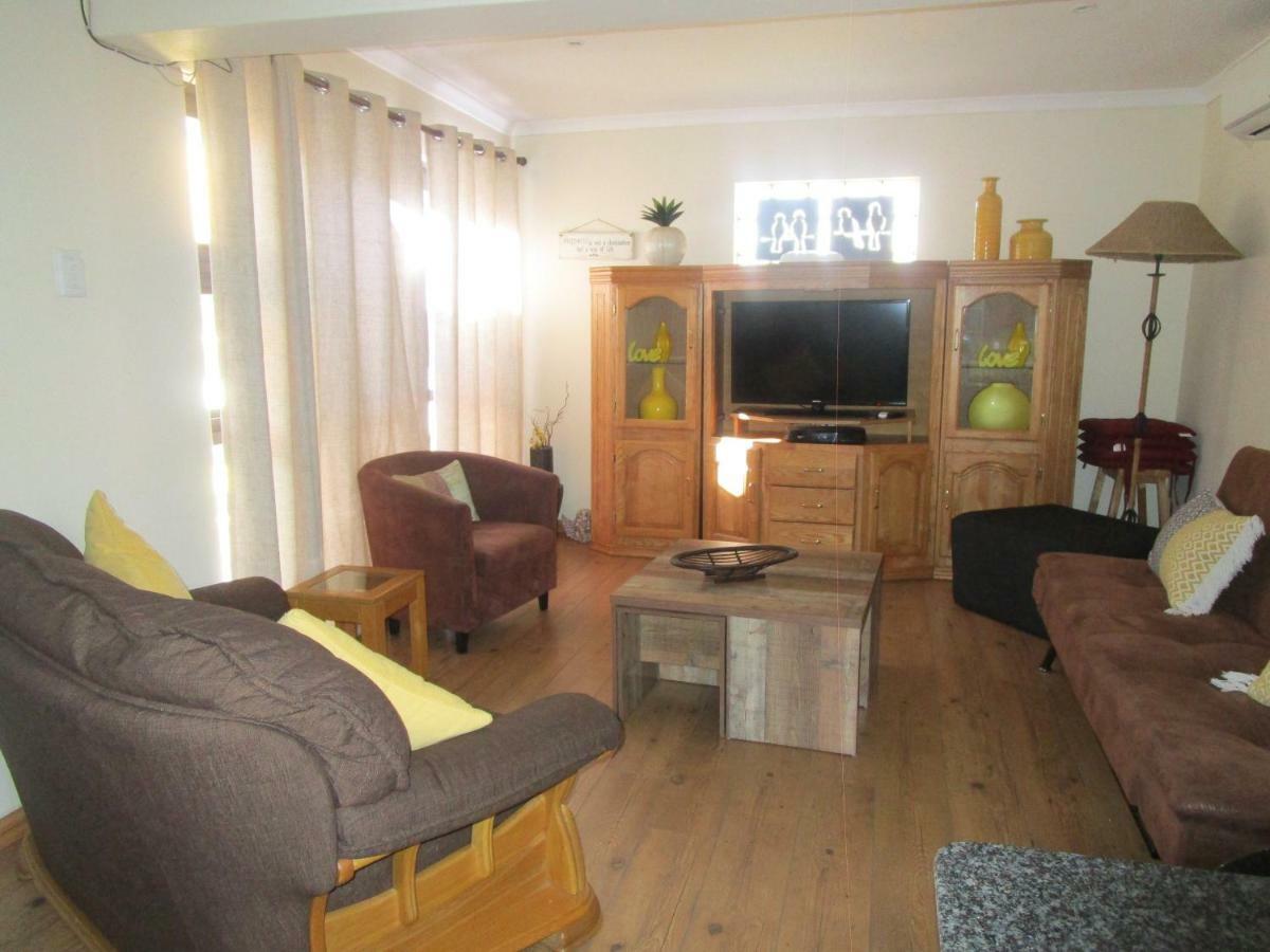 The Flat 52 On Davidson Villa Johannesburg Buitenkant foto