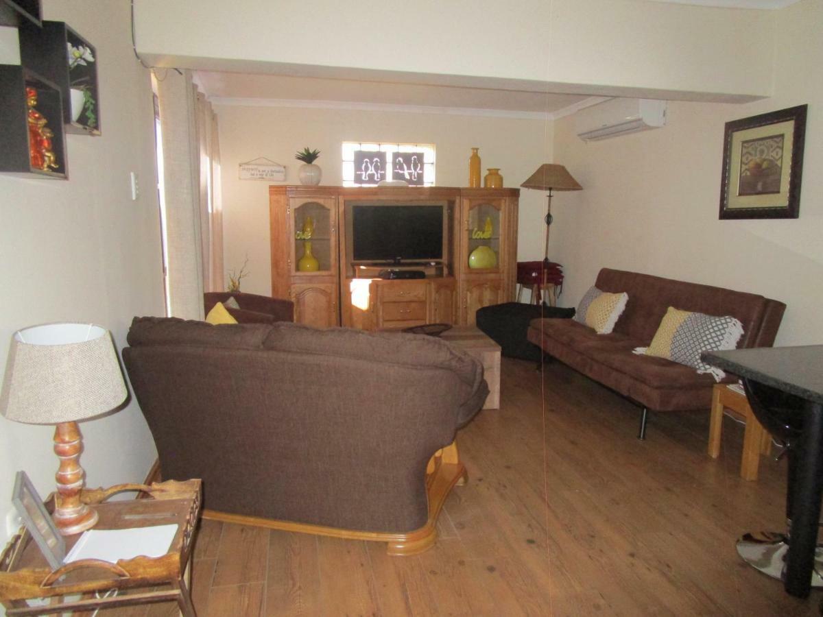 The Flat 52 On Davidson Villa Johannesburg Buitenkant foto