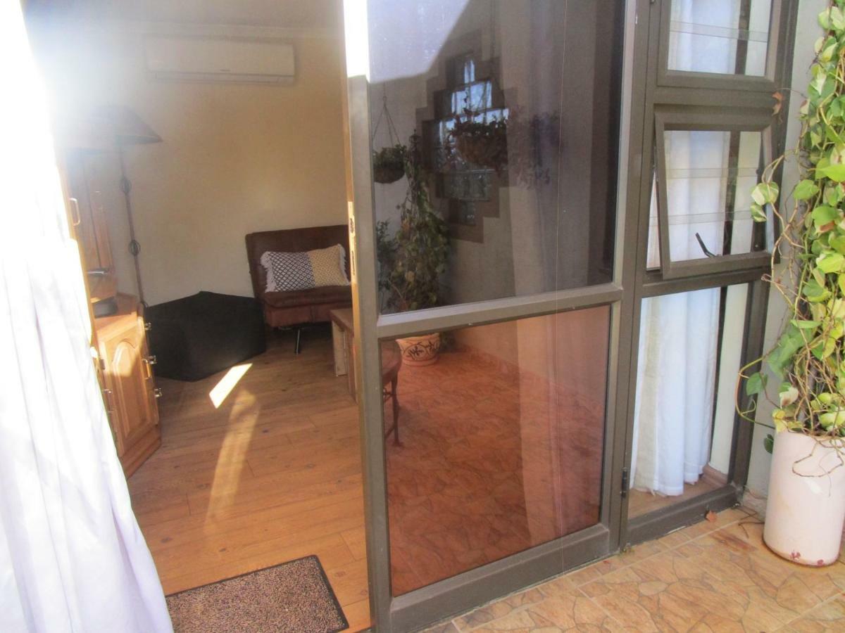 The Flat 52 On Davidson Villa Johannesburg Buitenkant foto