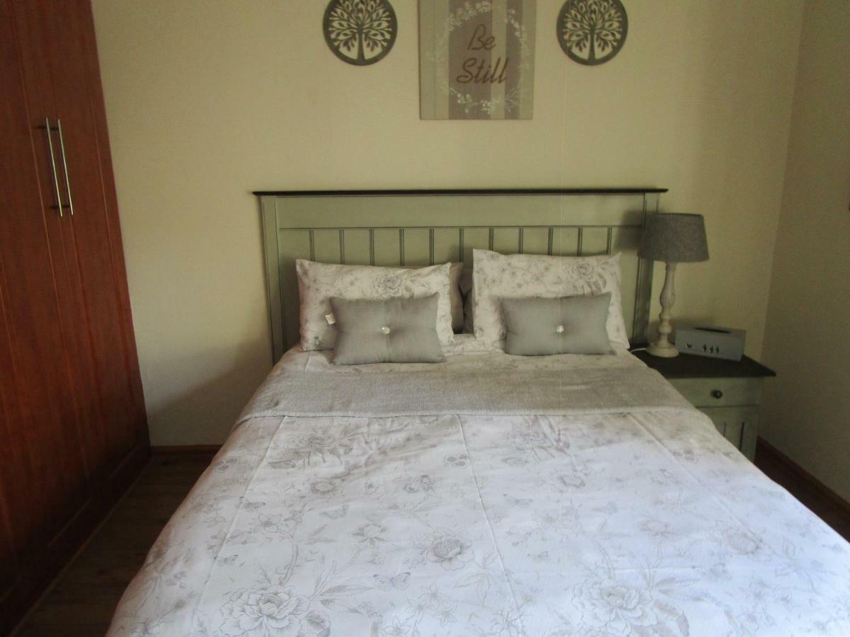 The Flat 52 On Davidson Villa Johannesburg Buitenkant foto