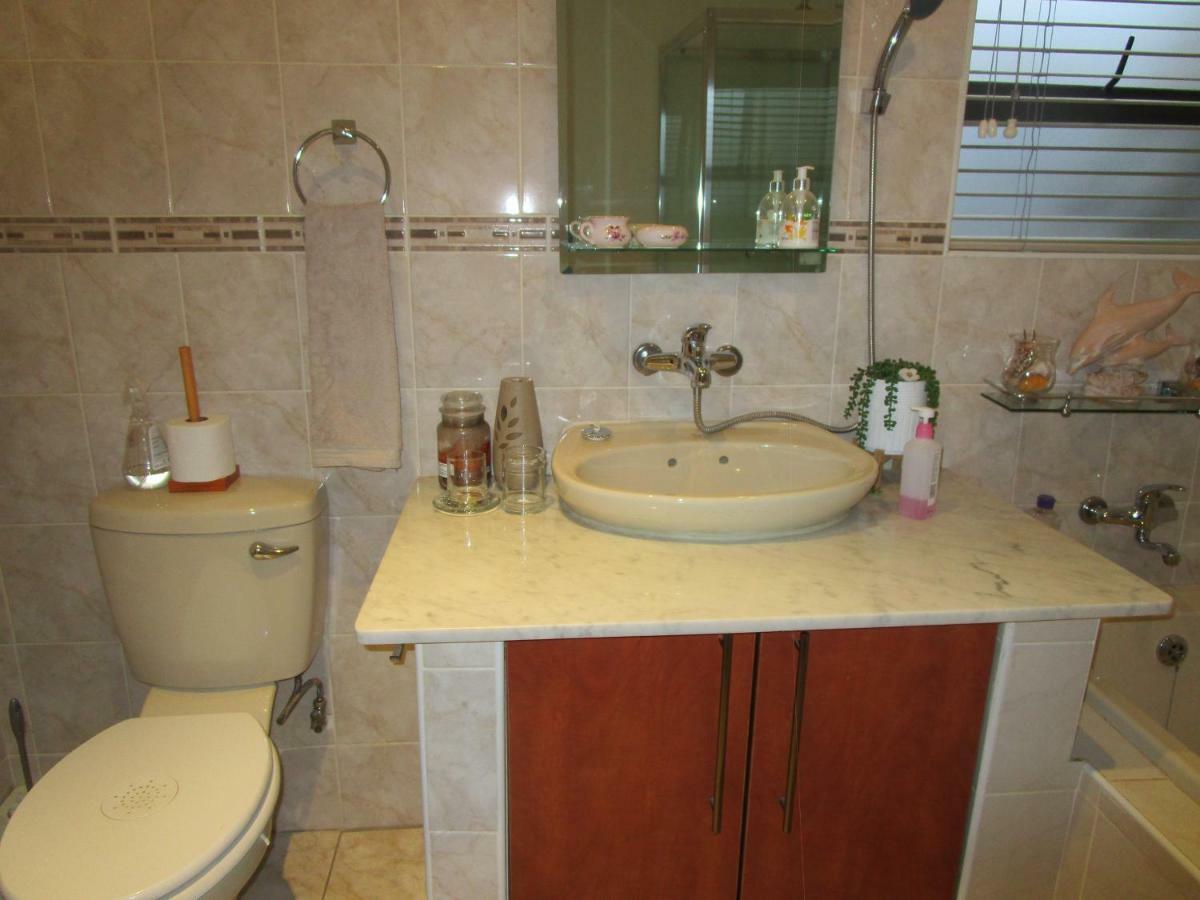 The Flat 52 On Davidson Villa Johannesburg Buitenkant foto