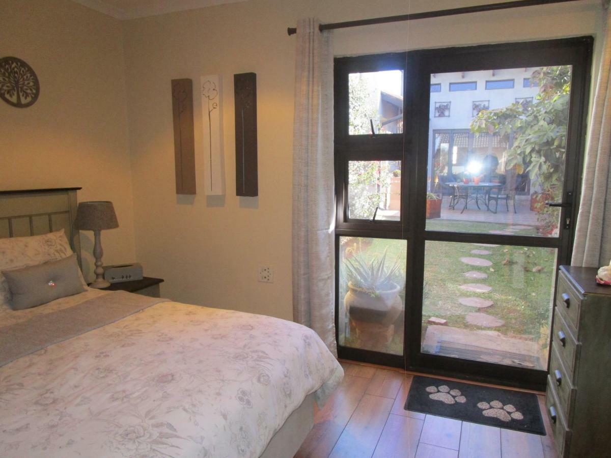 The Flat 52 On Davidson Villa Johannesburg Buitenkant foto